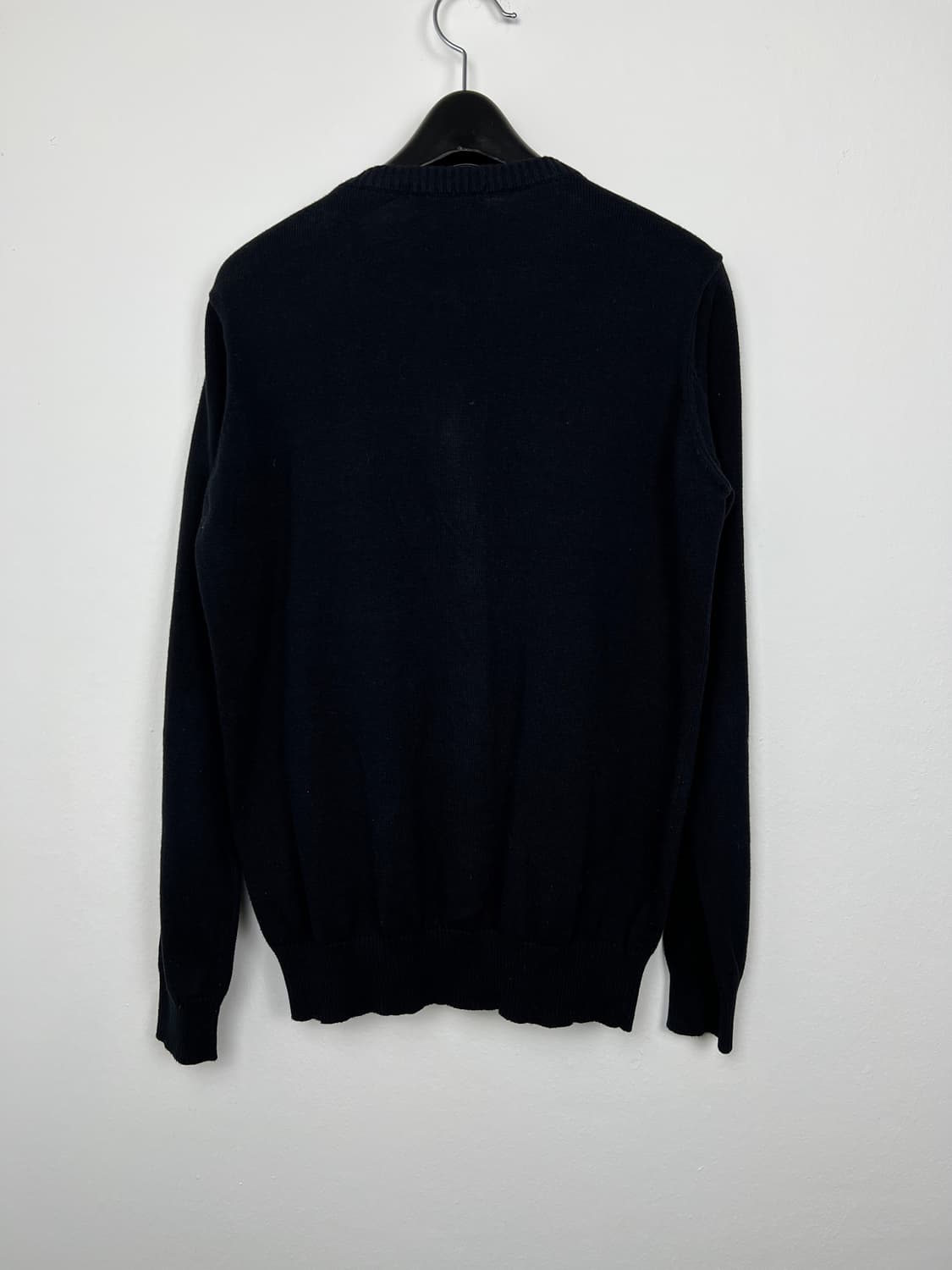 O105 디지니 리본 포인트 가디건 상품이미지2