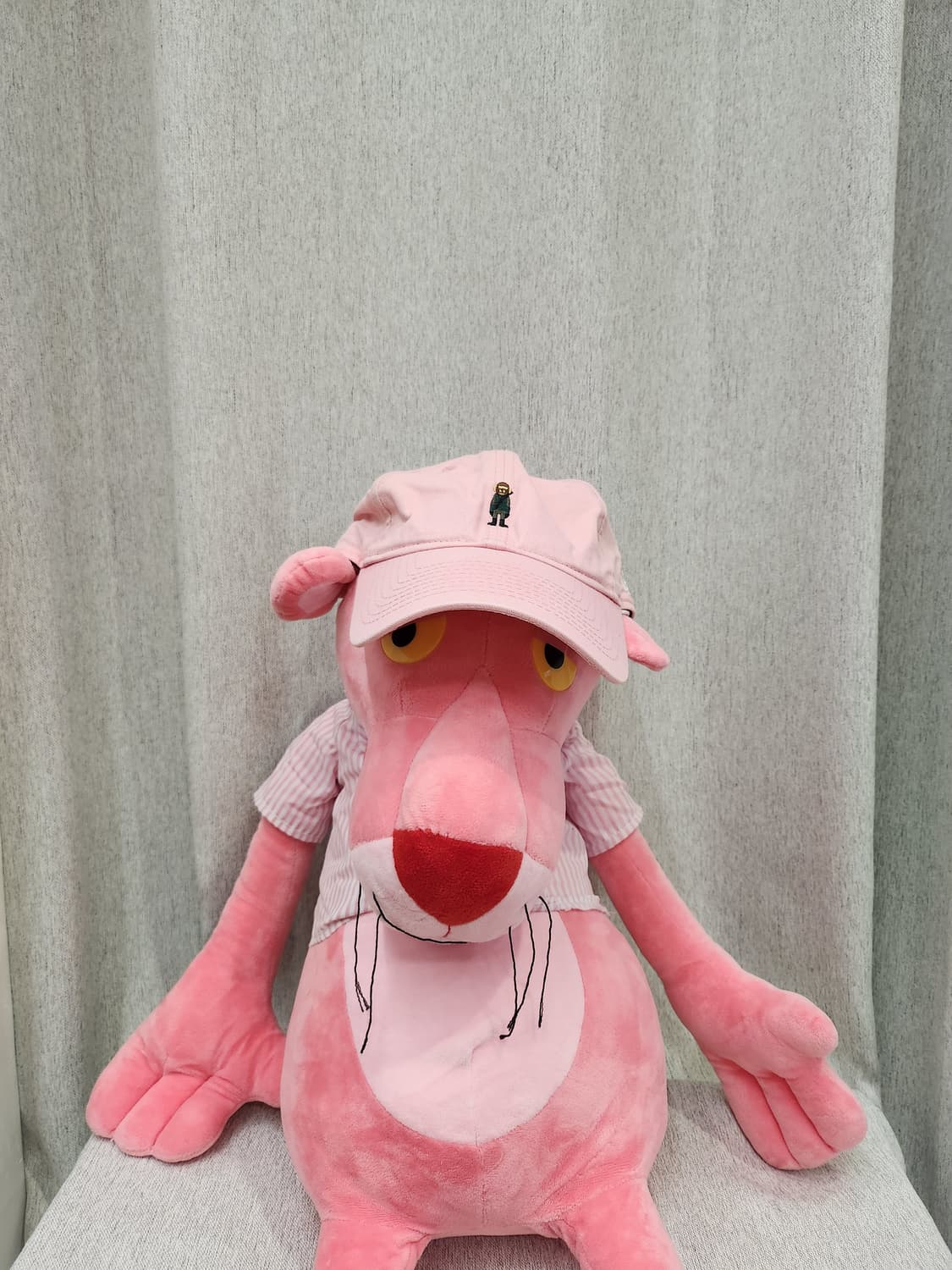 Aape x New Era ball cap  상품이미지1