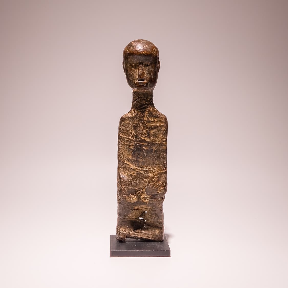 East African Wrapped Ancestor Figure 상품이미지3