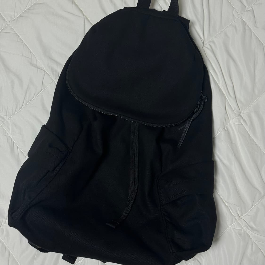 산산기어 플랩 백팩 flap backpack 상품이미지1