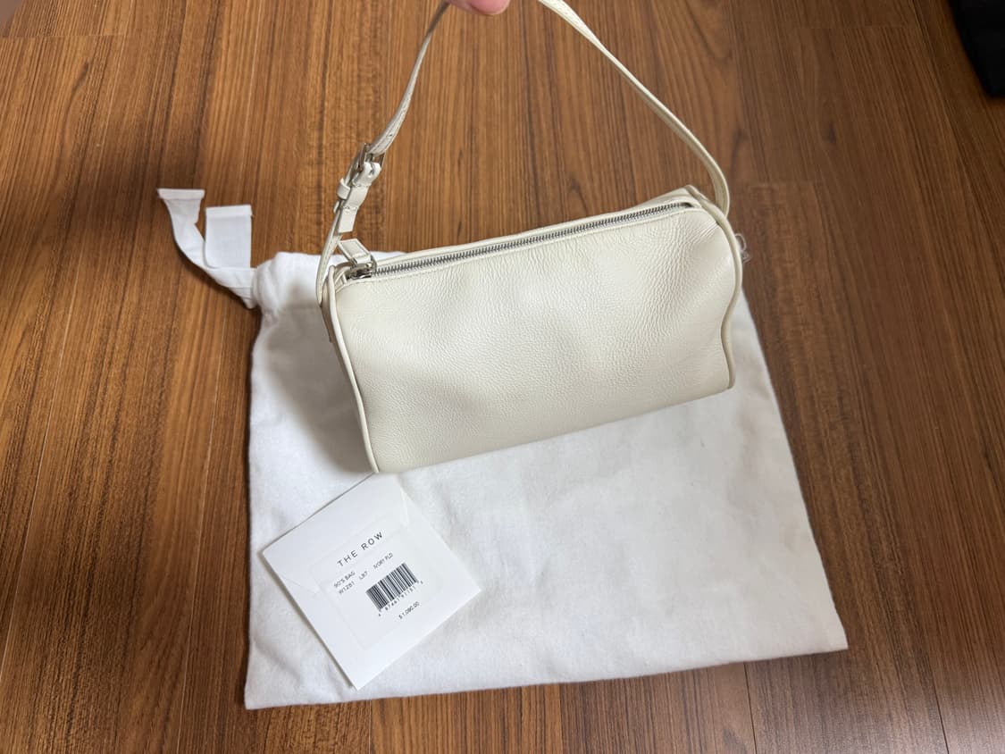 더로우 90’s BAG 상품이미지1