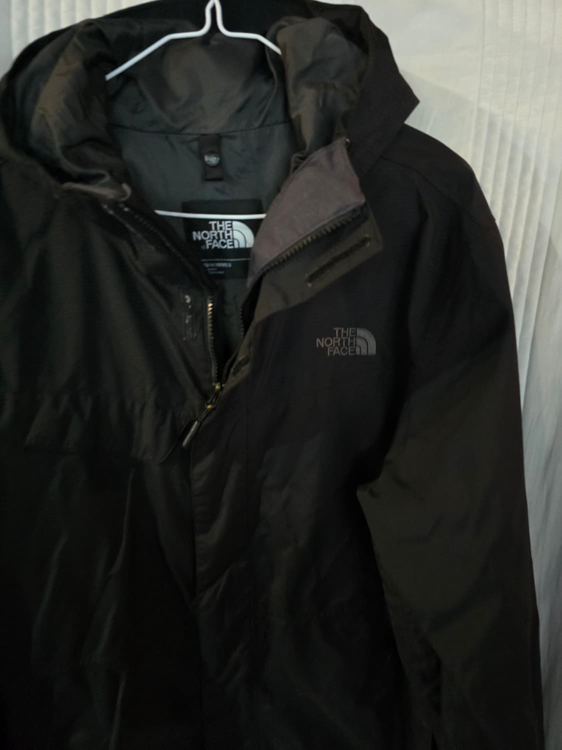 노스페이스 자켓  상품이미지1