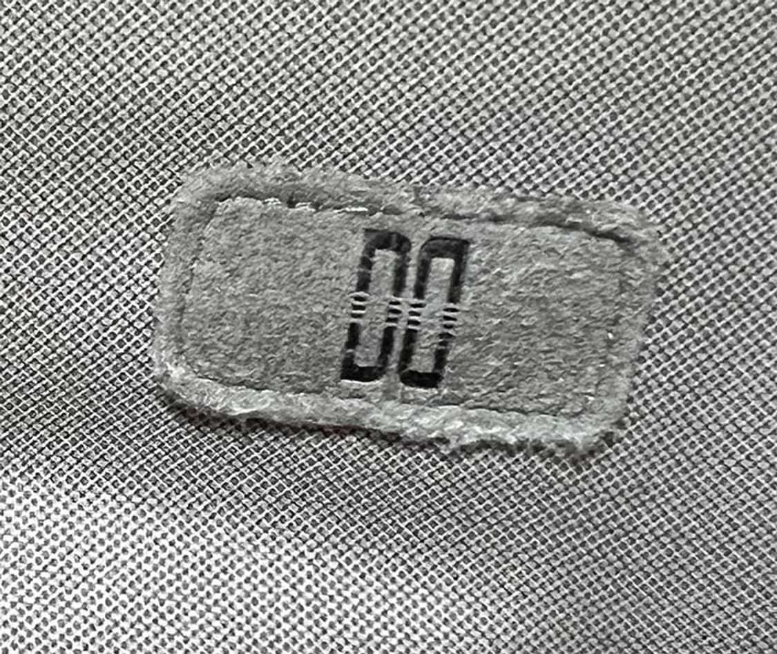 DAKS 닥스 골프 남자 패딩점퍼 웰론 캐주얼 XL 105 상품이미지3