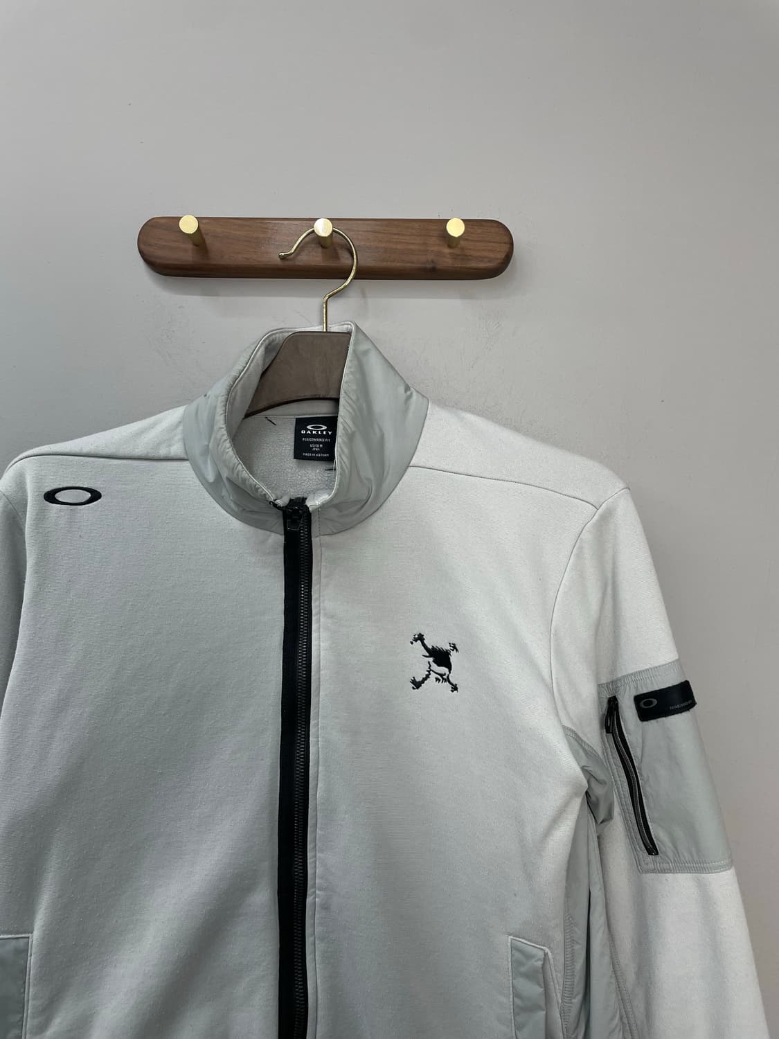 오클리 스컬 컴포터블 플리스 자켓 H1173 상품이미지3