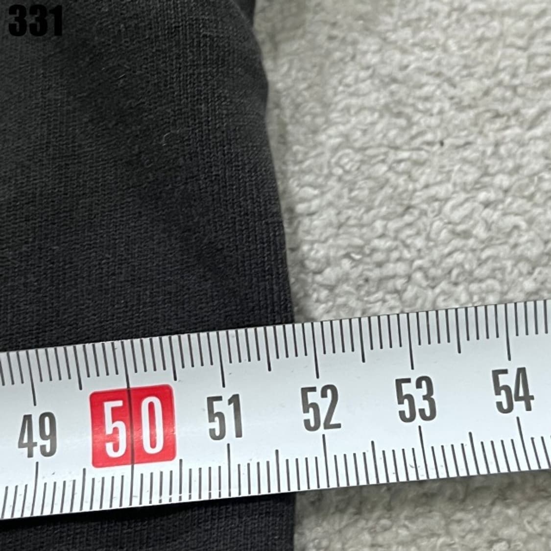 네셔널지오그래픽 블랙 반팔  상품이미지4