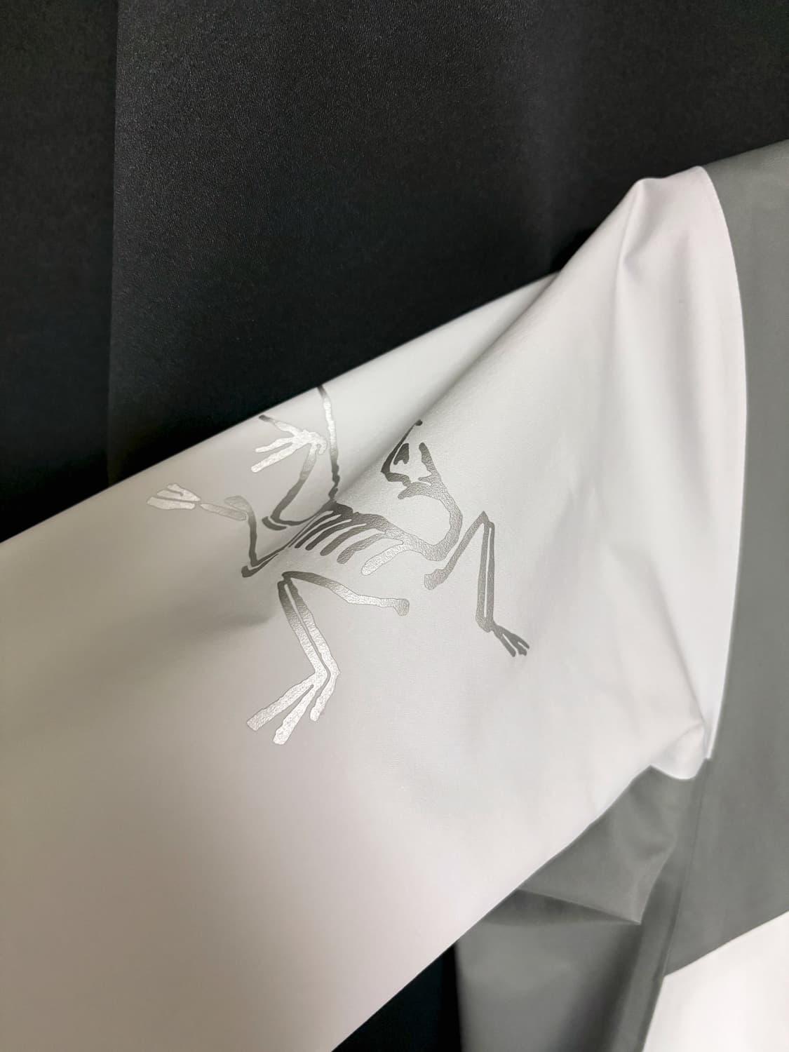 아크테릭스 빔즈 자켓 트랭퀼 s 상품이미지3