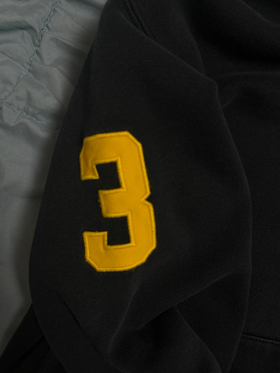 폴로 후드티 상품이미지4