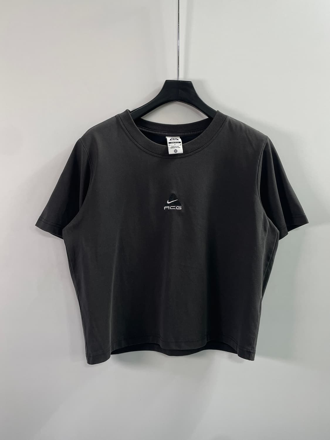 나이키 ACG 피그먼트 반팔티 (on.927) 상품이미지1