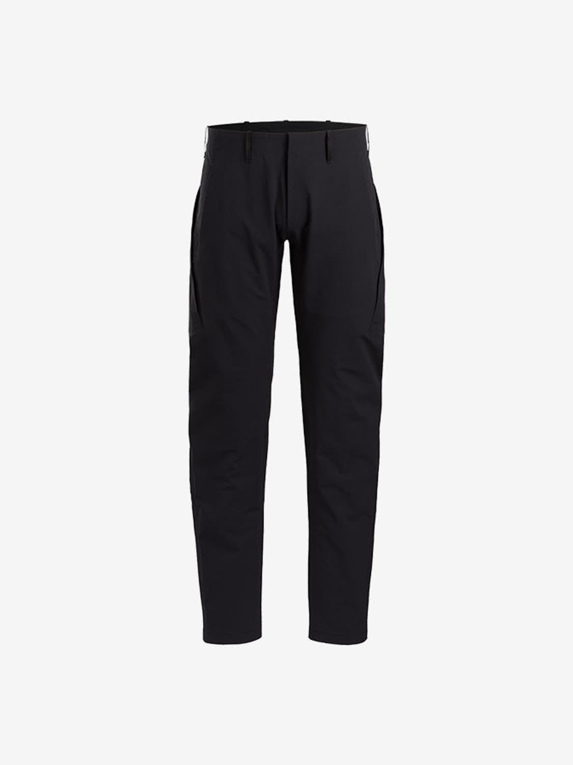 [29R]24fw베일런스 얼라인 MX 팬츠 블랙 상품이미지1