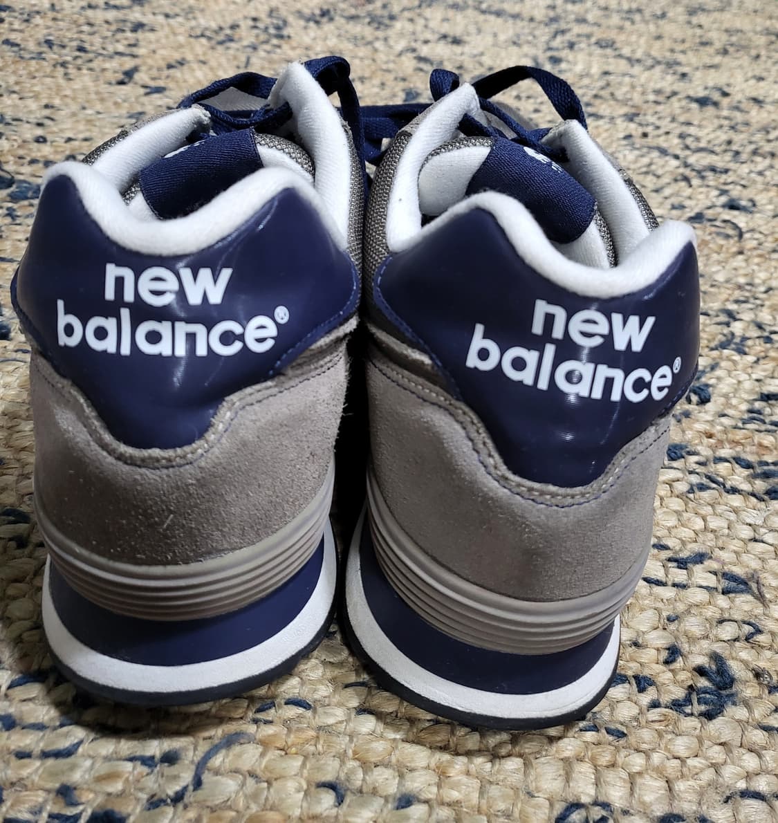 뉴발란스 스니커즈  상품이미지4