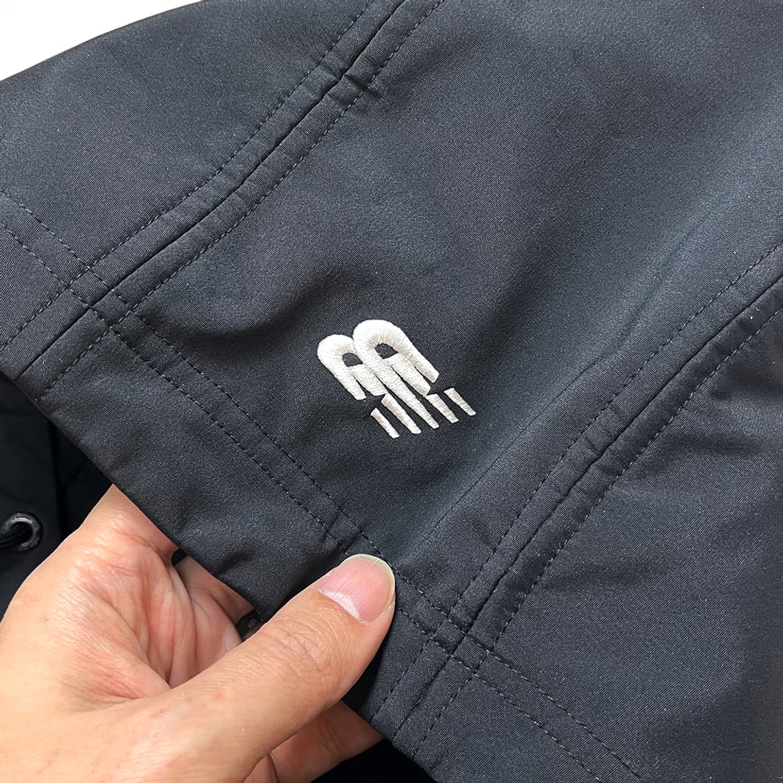 뉴발란스 후드티 상품이미지4