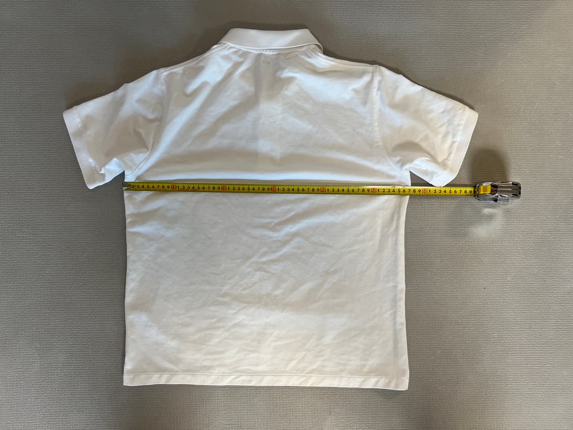 무료배송 - 유니클로 PK 반팔티셔츠(화이트) XL 상품이미지5