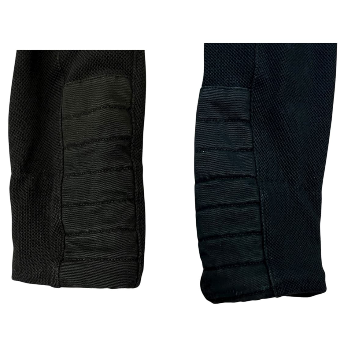 폴로 랄프로렌 기모 긴팔 카라티 블랙 L #csz1875 상품이미지8