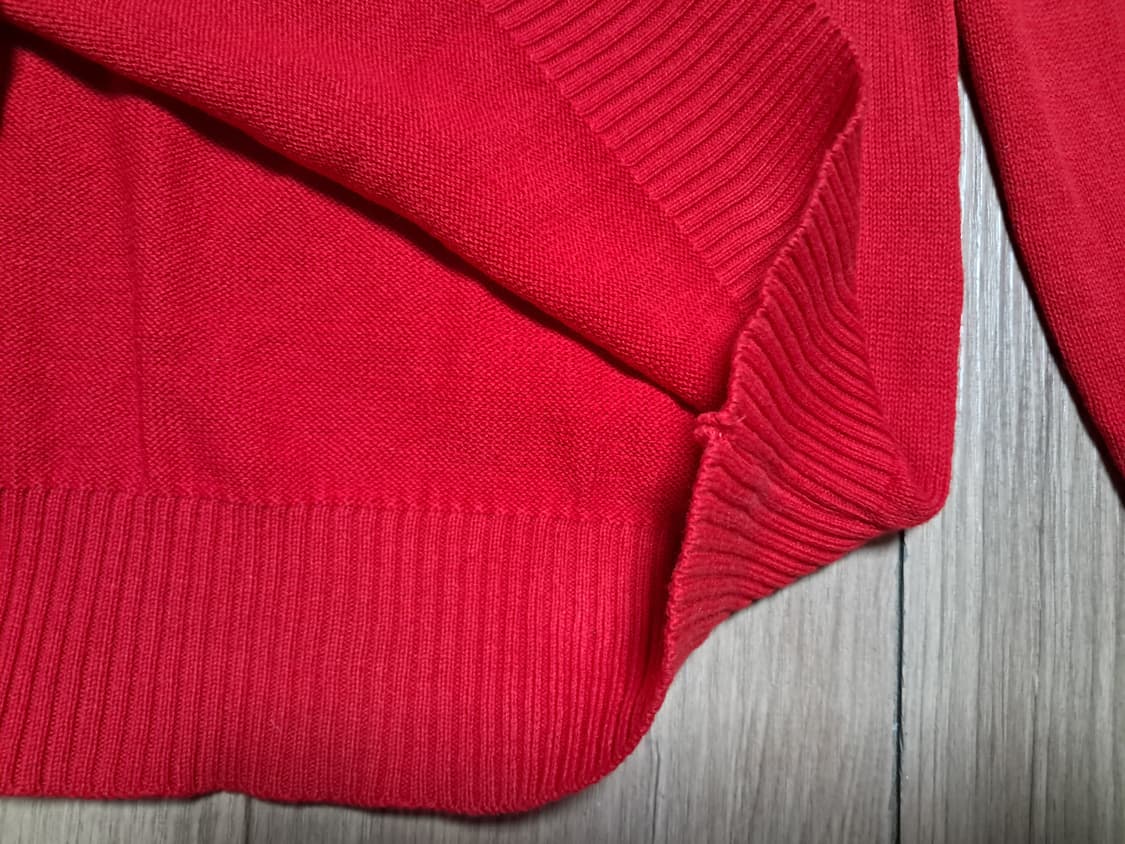 세사미스트리트 여성 면 니트티 90 상품이미지9