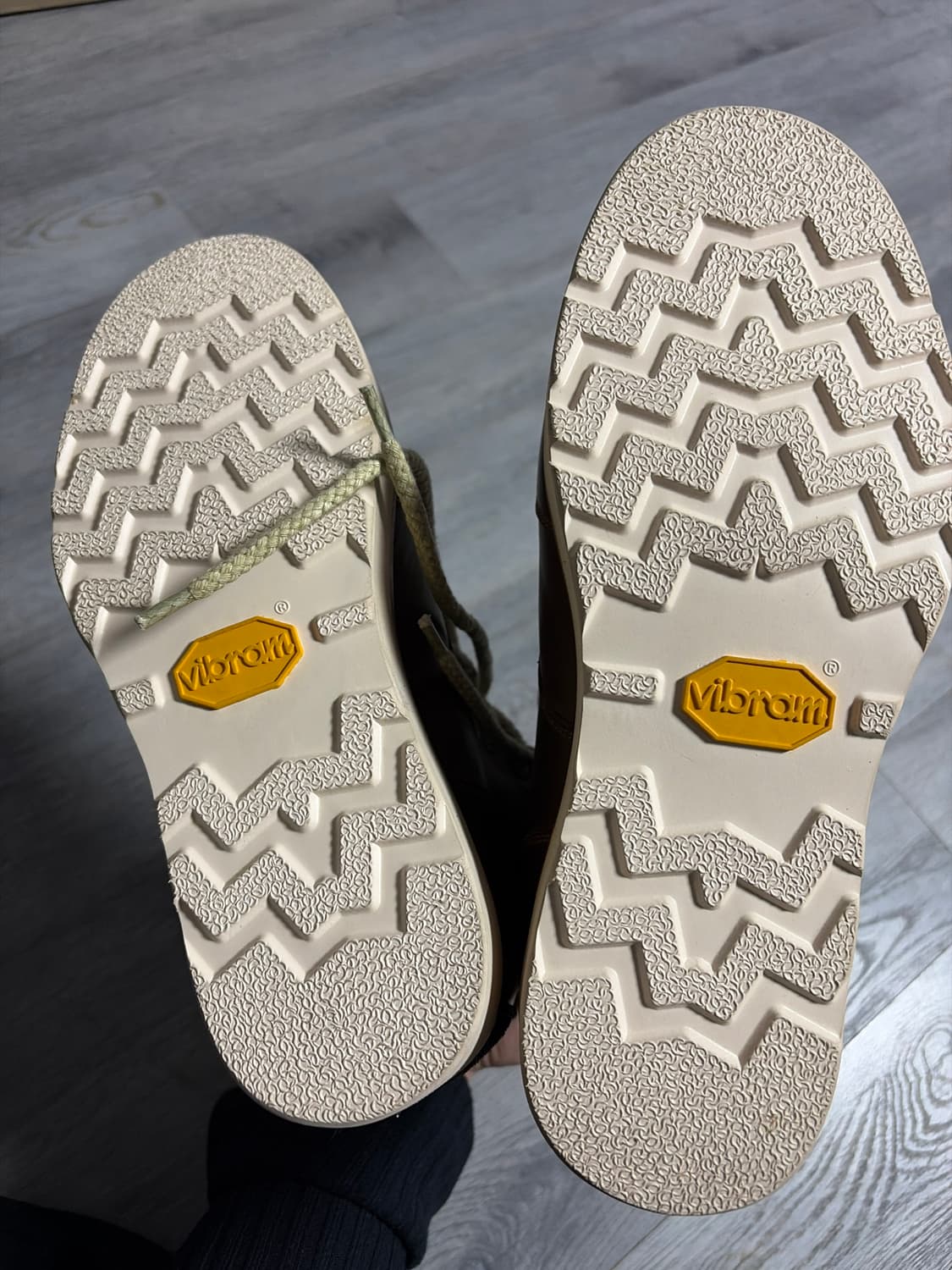 인디언 모터사이클 라이딩 부츠 260 상품이미지4