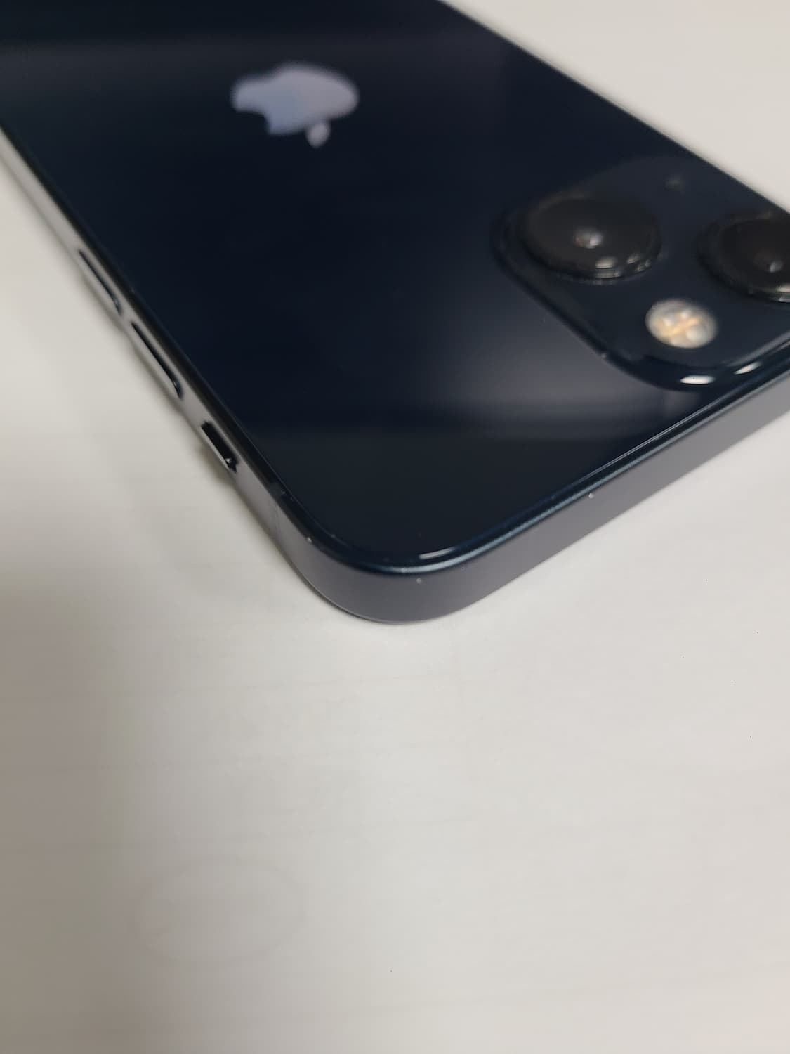 아이폰13미니 미드나이트 128g (상태좋음) 상품이미지8