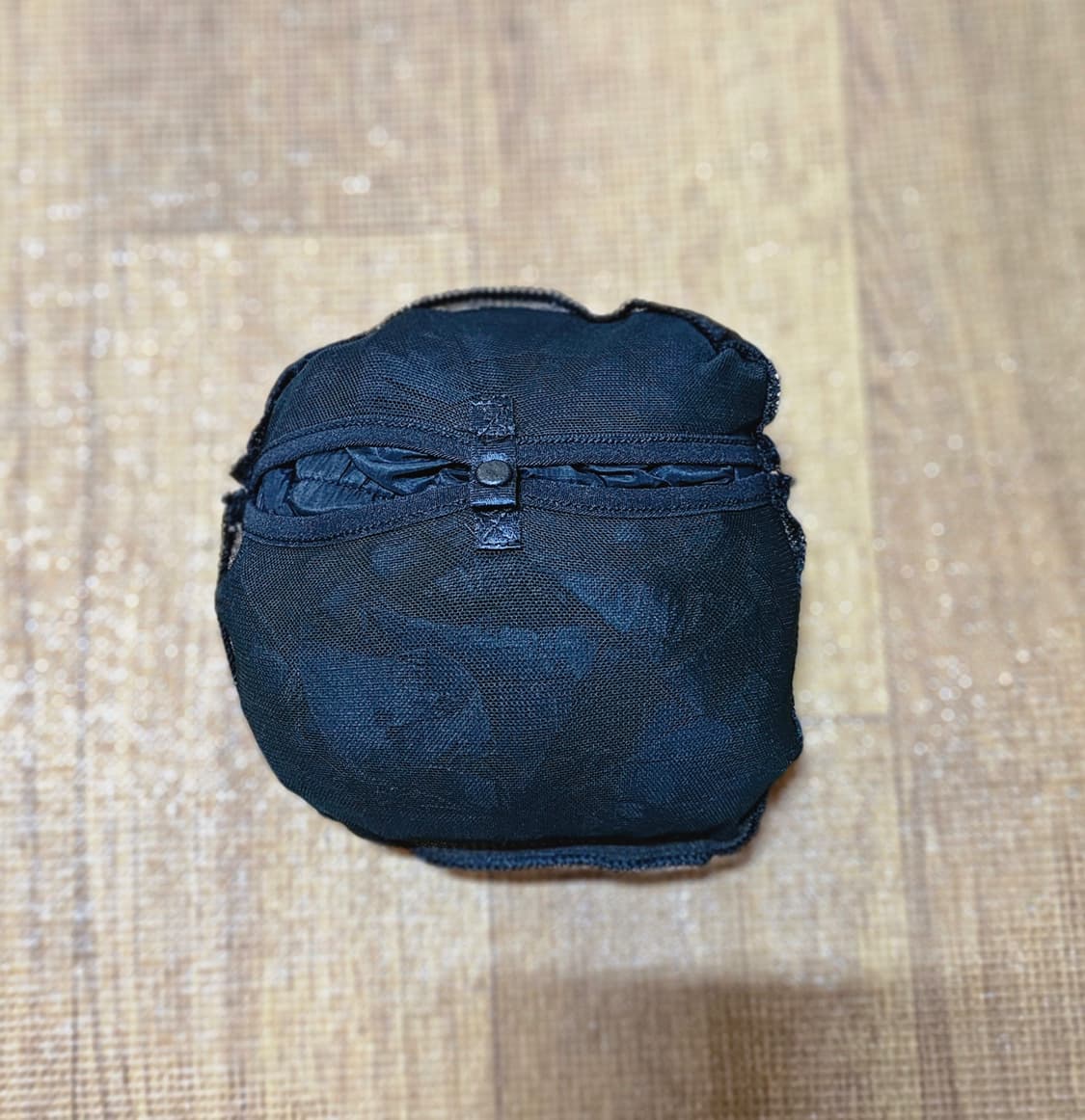 나이키 런 디비전 피너클 우븐 조거 팬츠 상품이미지4