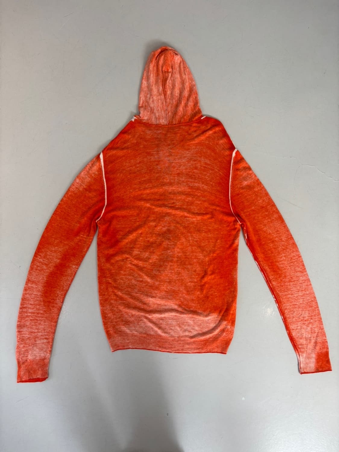 LAB Pal Zileri Zip Up Hoodie 상품이미지6