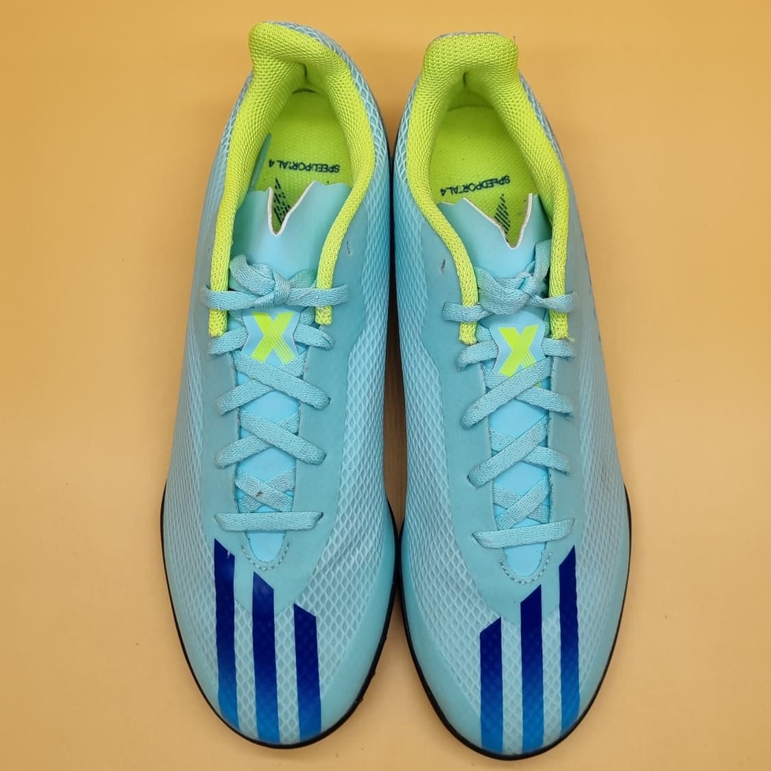 아디다스 스피드포탈4. 풋살화 250 상품이미지2
