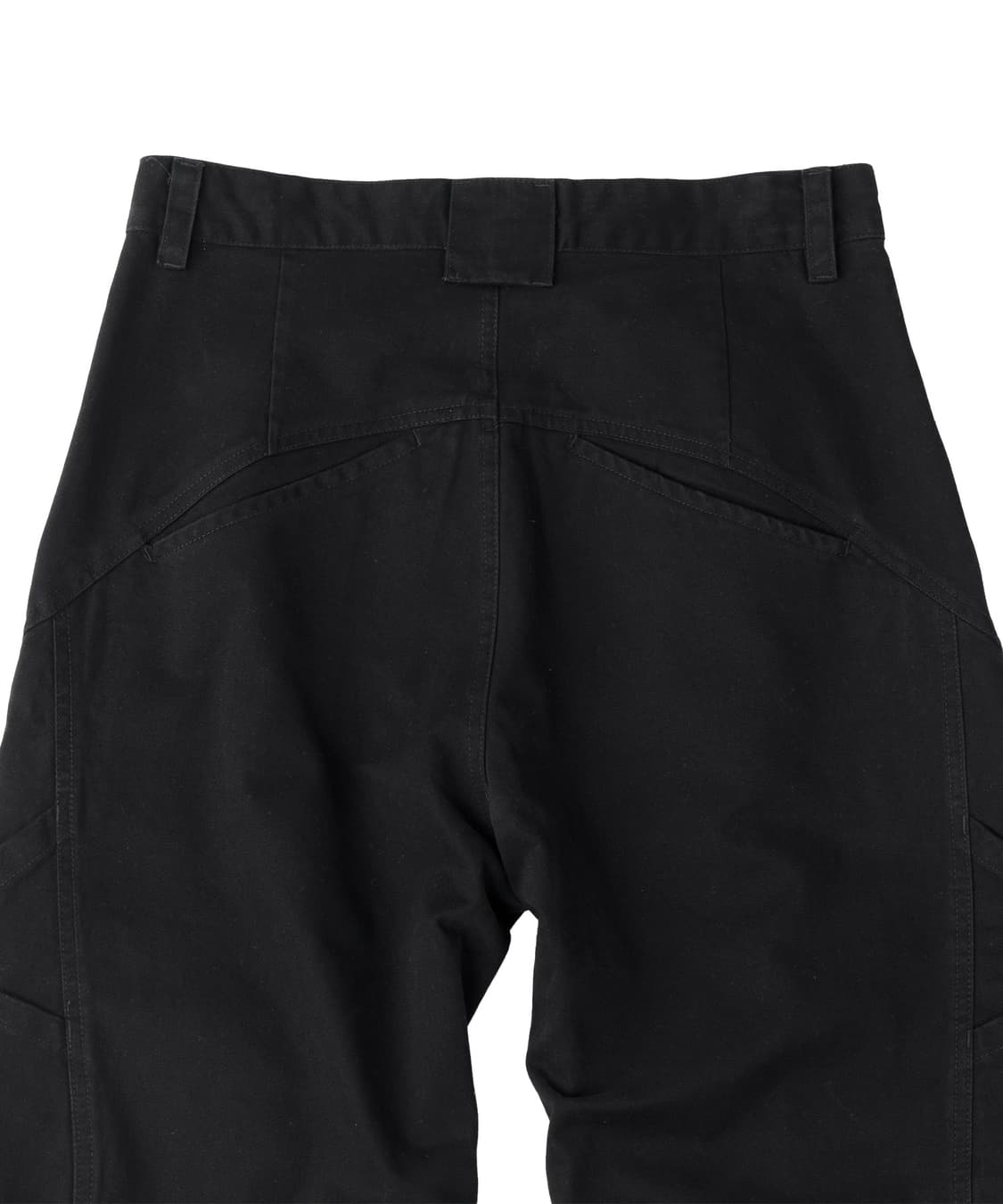 슬로우애시드 OUT POCKET PINTUCK PANTS 상품이미지4