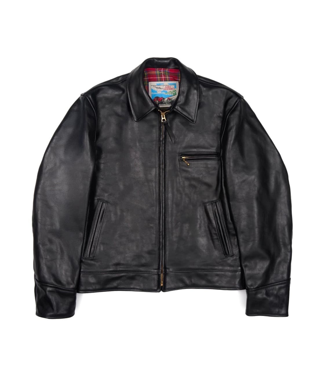 (구매)랜덤워크 에어로레더 하이웨이맨 40사이즈 삽니다 상품이미지1