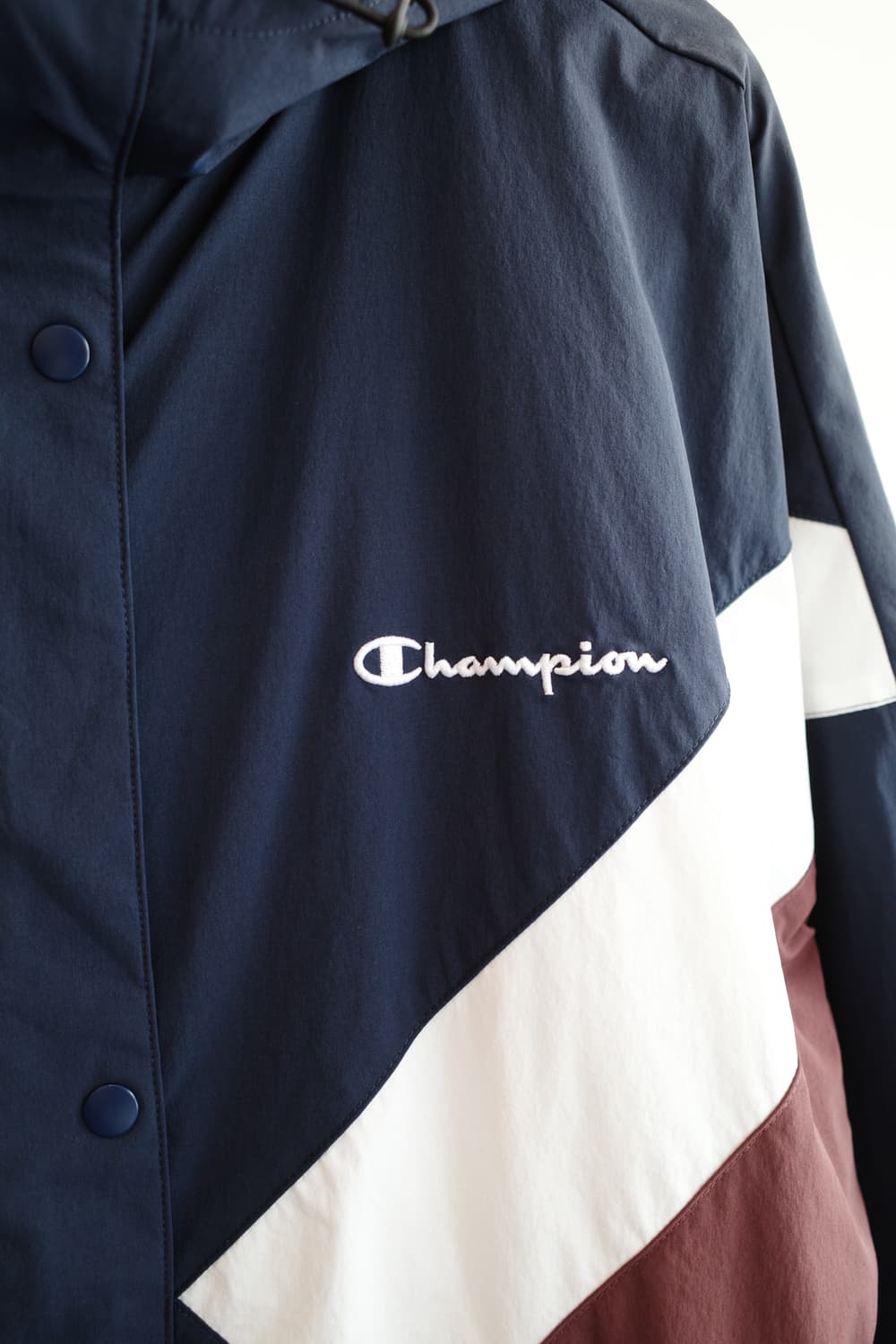 Champion 챔피온 윈드브레이커 상품이미지4