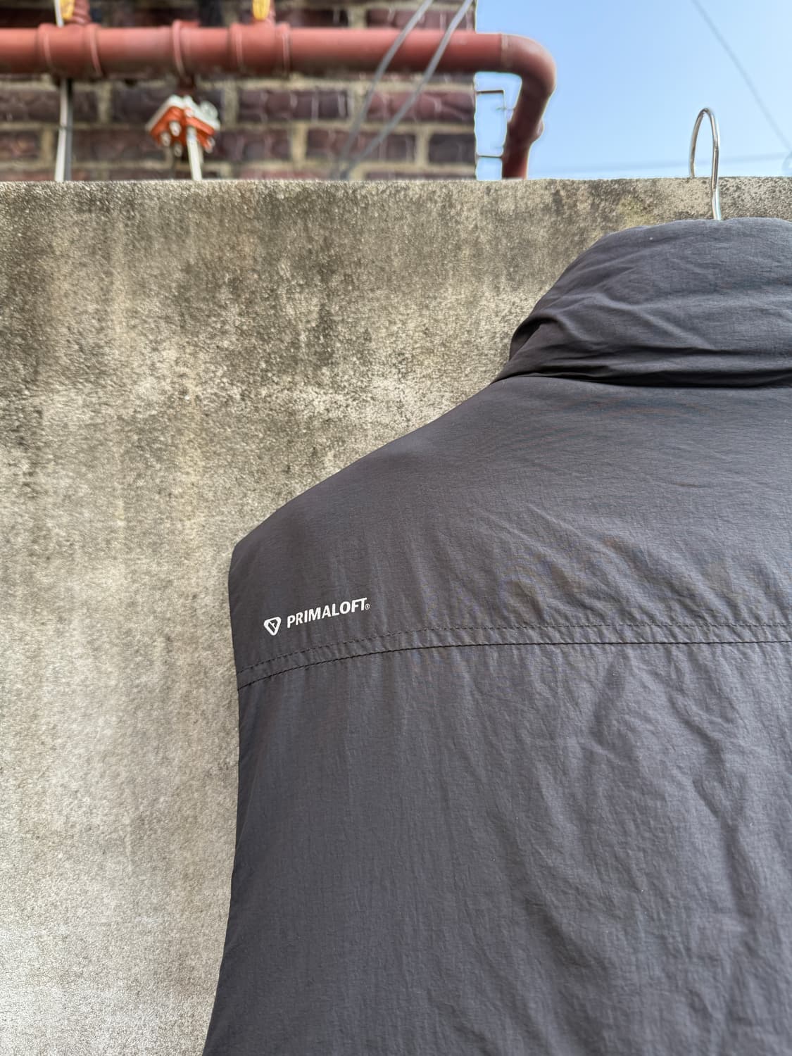 프릭스스토어 프리마로프트 베스트 M(XL) 상품이미지5