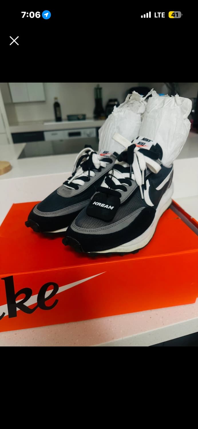 나이키 사카이ldv와플 og 상품이미지1