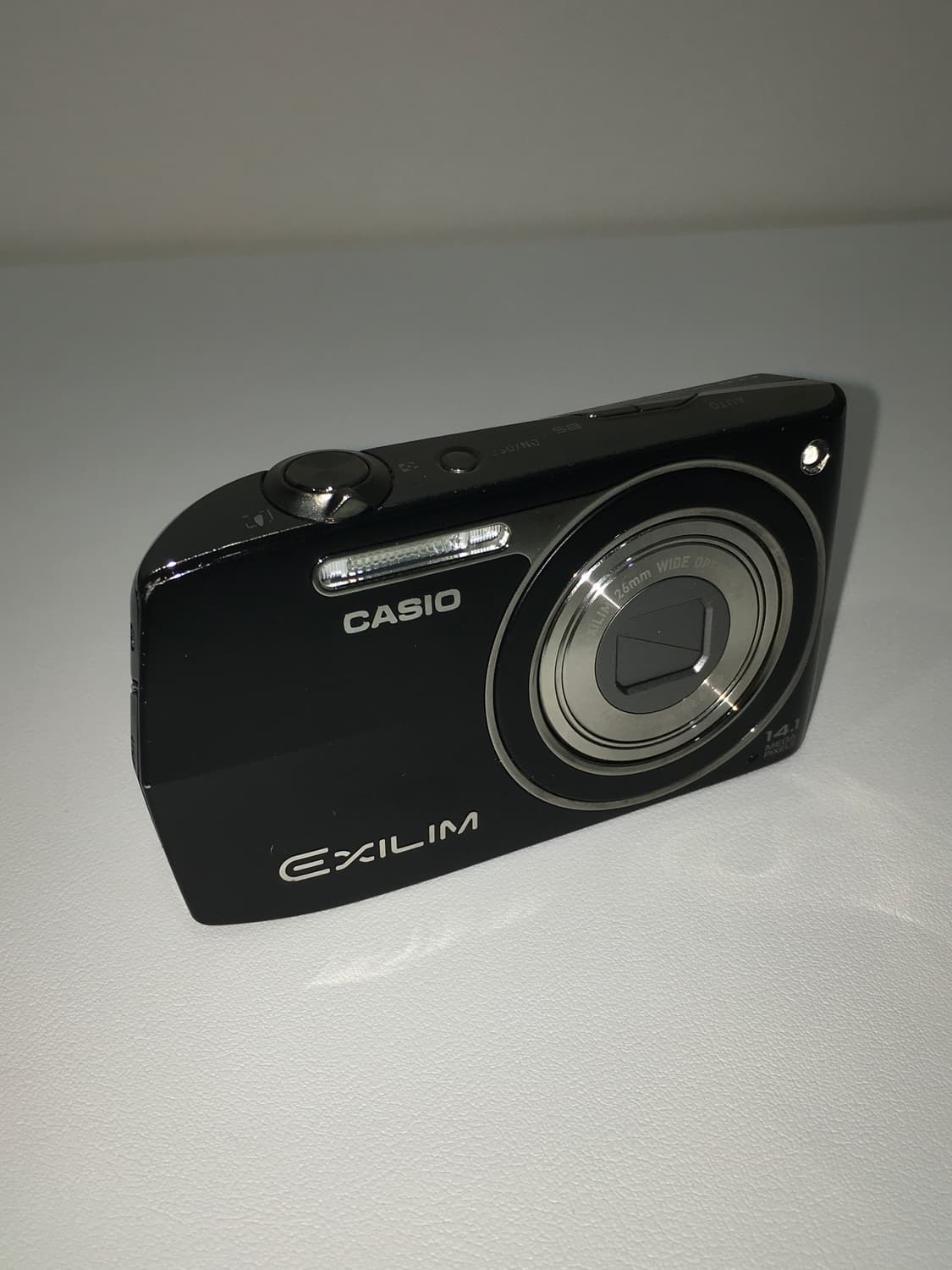 카시오 엑슬림 z2300 로제 나연 모카 미연 디카 상품이미지2