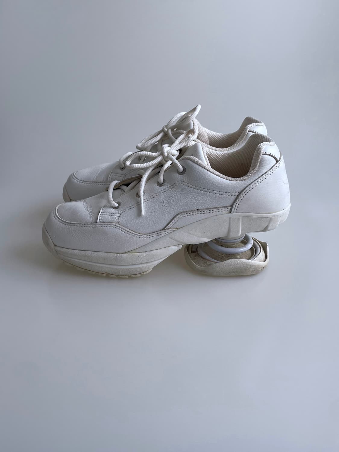 Z-coil shoes 상품이미지2