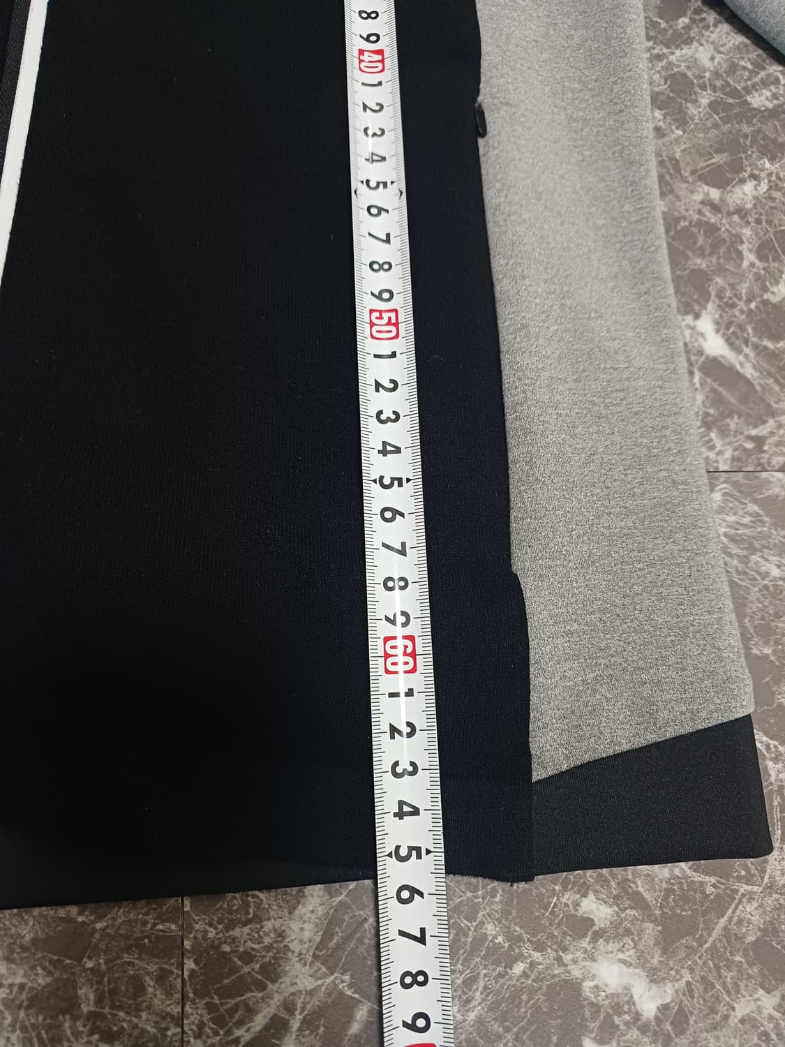 르꼬끄 골프 집업 자켓 M 상품이미지10