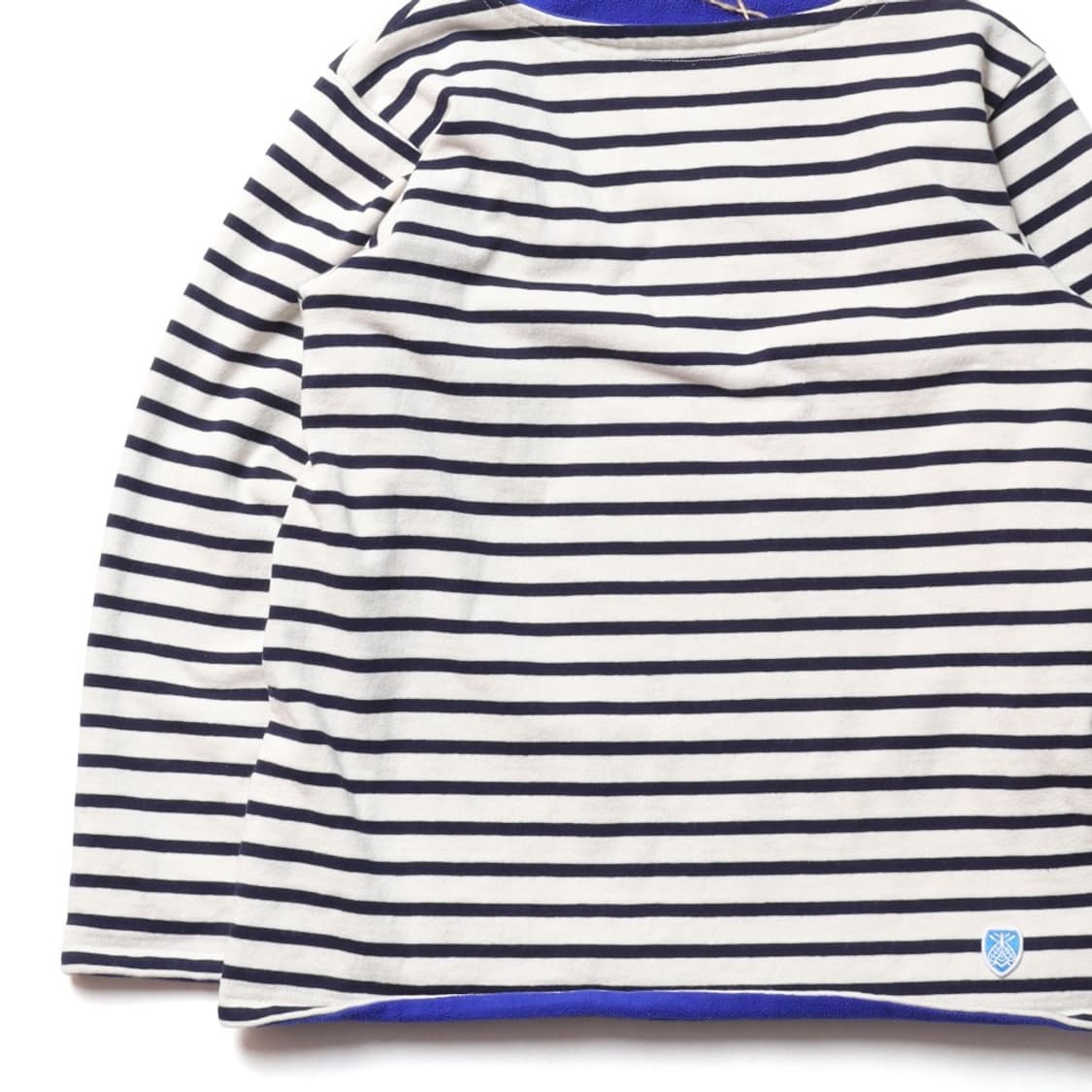 Orcival Stripe Long Sleeve 상품이미지3