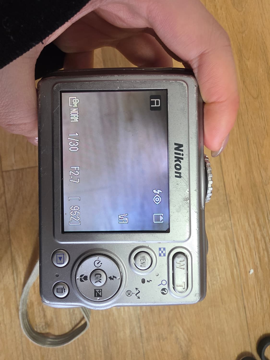 니콘 쿨픽스 p4 상품이미지4