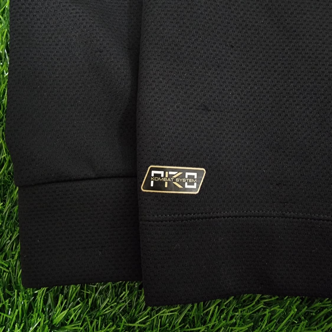 20-21시즌 아스톤 빌라 카파 드릴탑 상품이미지6