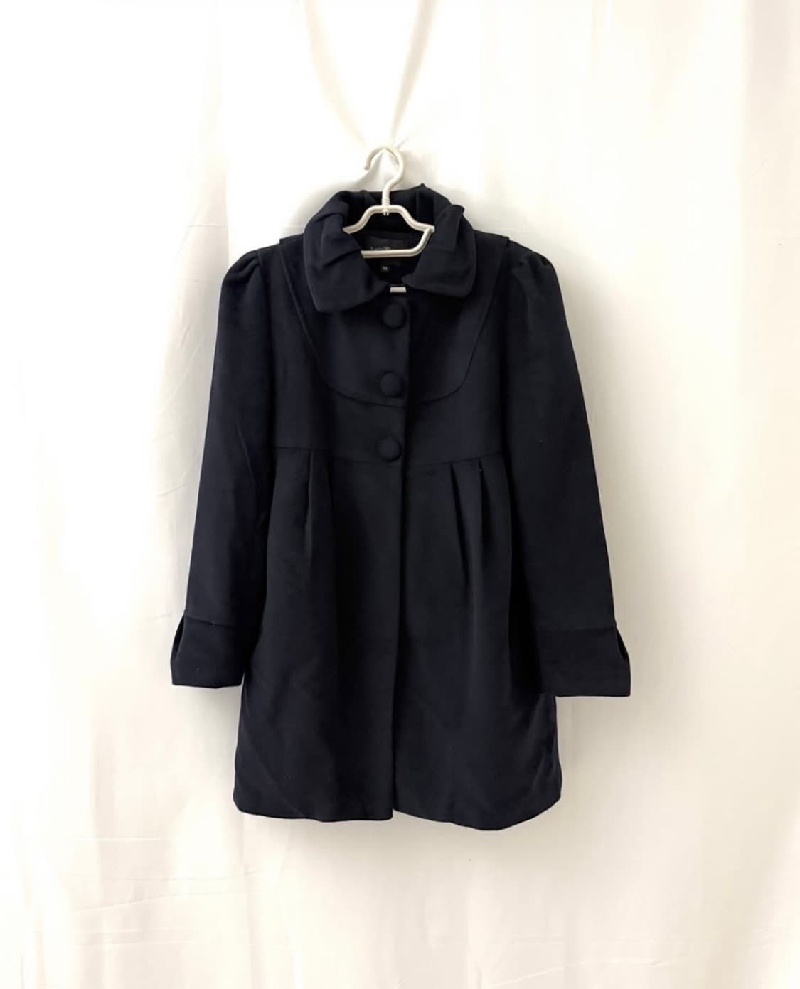 빈티지 코트 상품이미지3