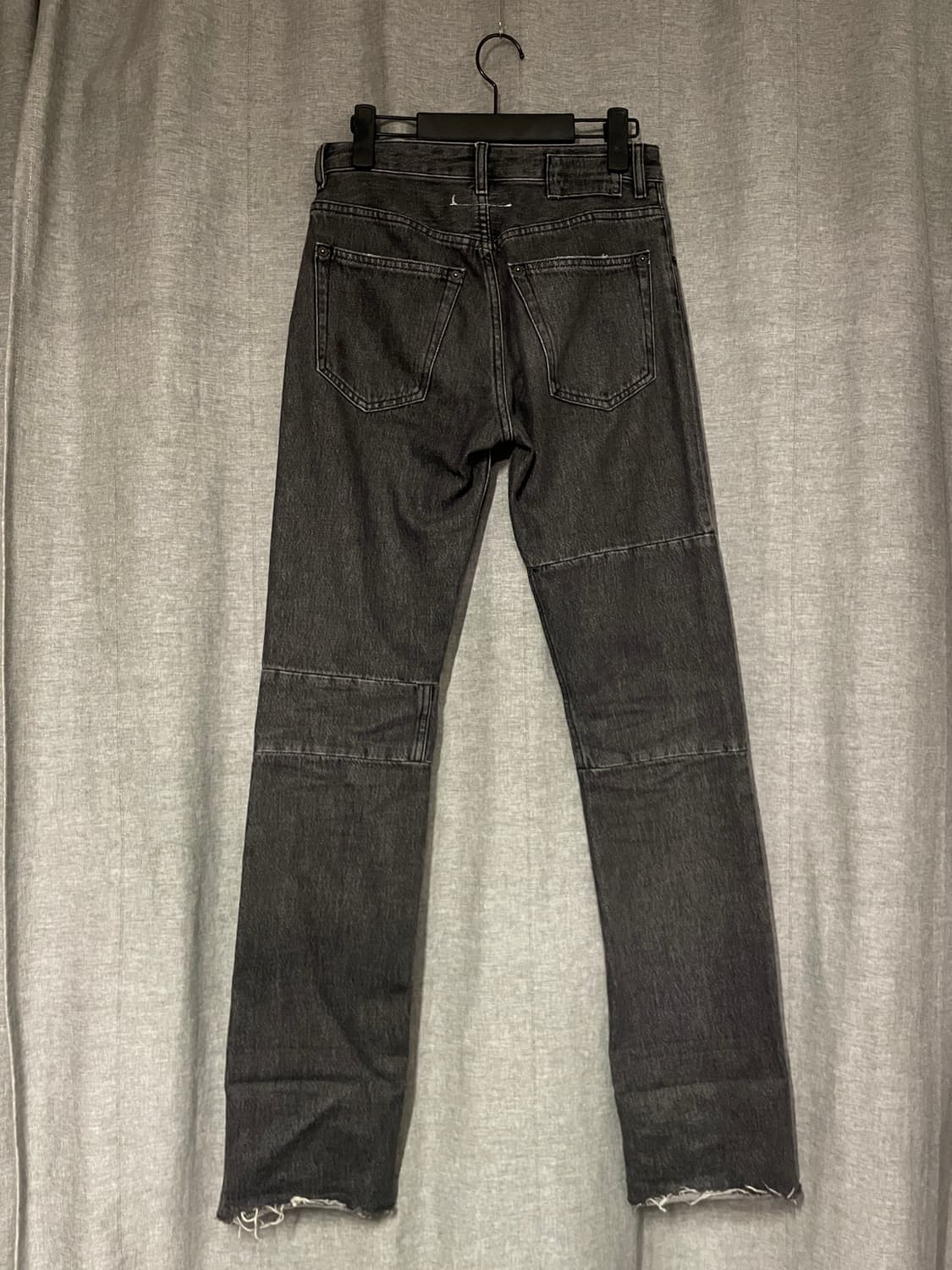 mm6 바지 상품이미지2