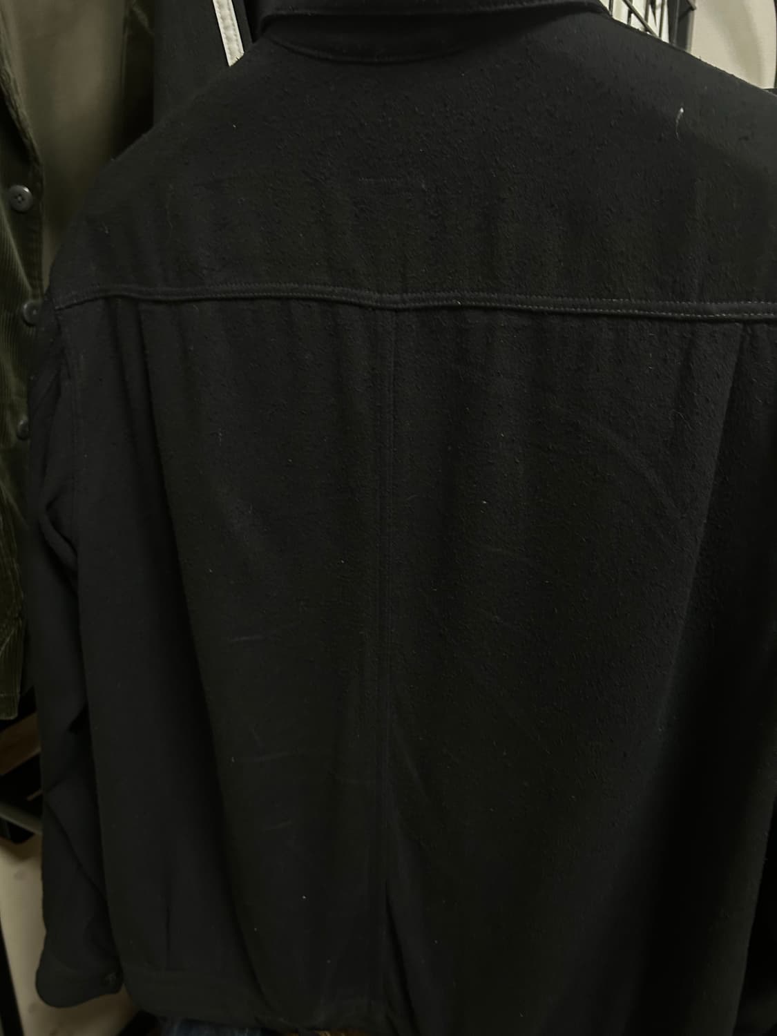 코모리 실크넵 1st 자켓 1사이즈 상품이미지2