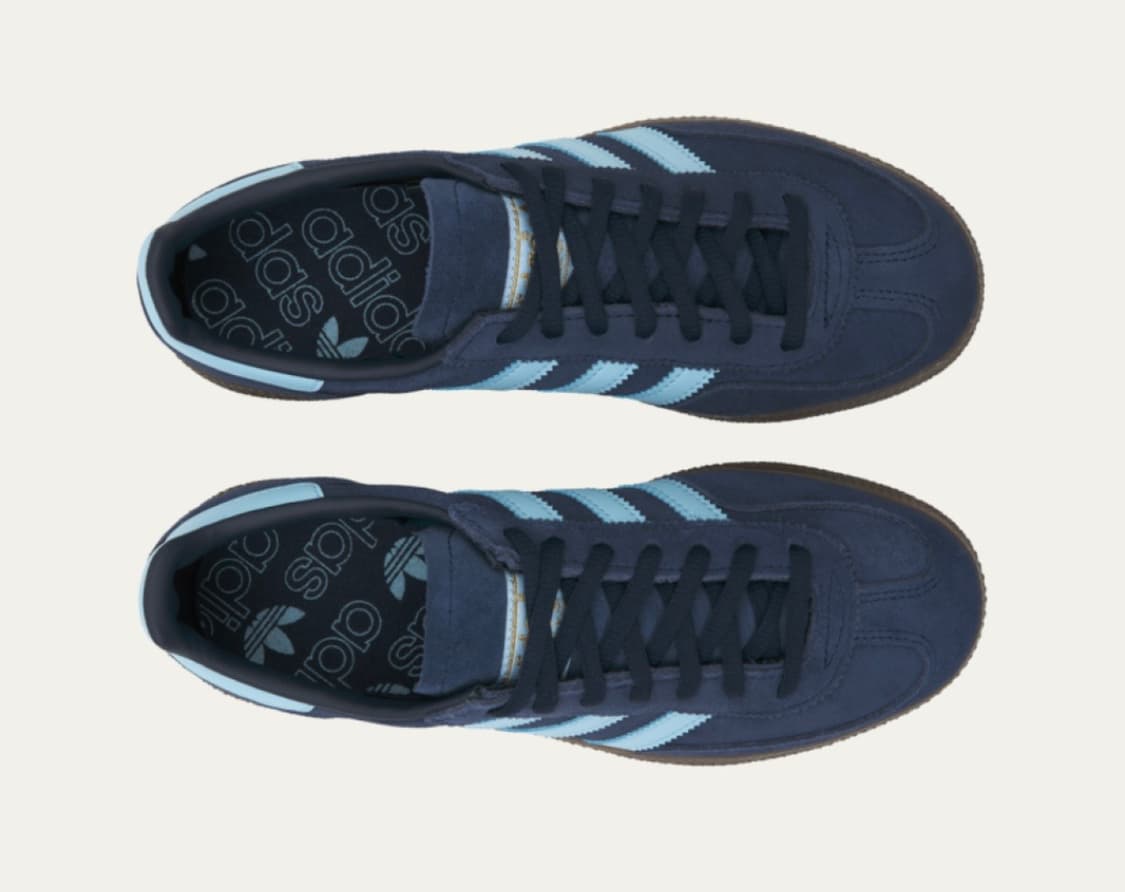 아디다스 스페지알 핸드볼 네이비270 상품이미지1