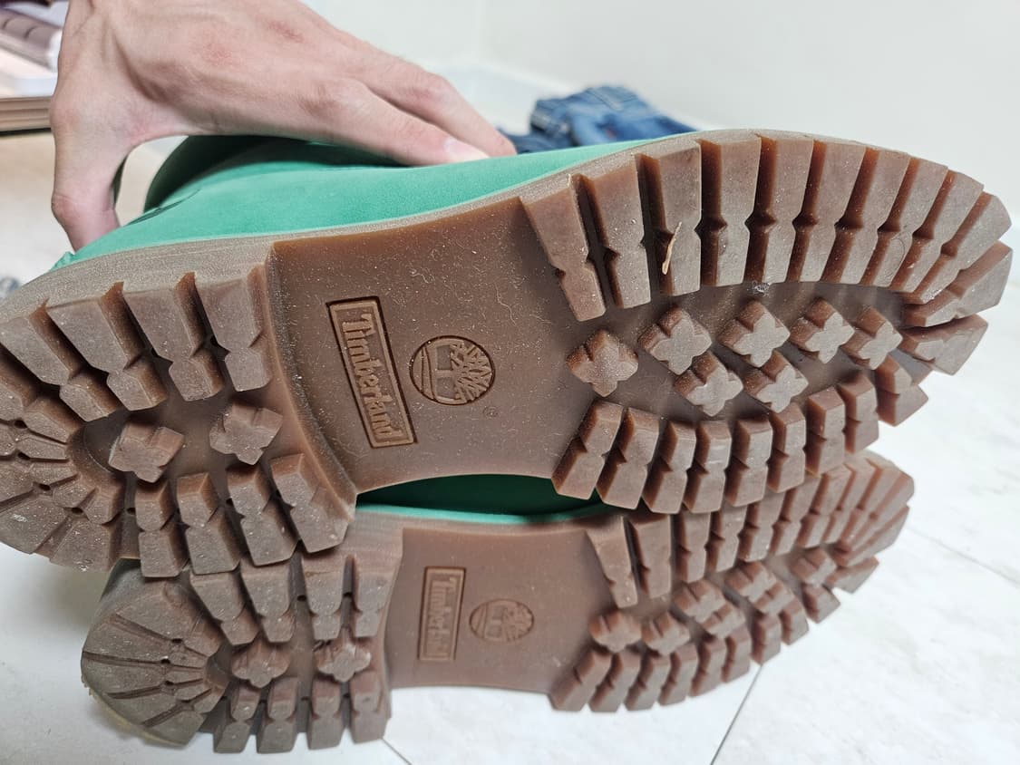 [270]팀버랜드 프리미엄6 워터프루프 부츠 상품이미지6