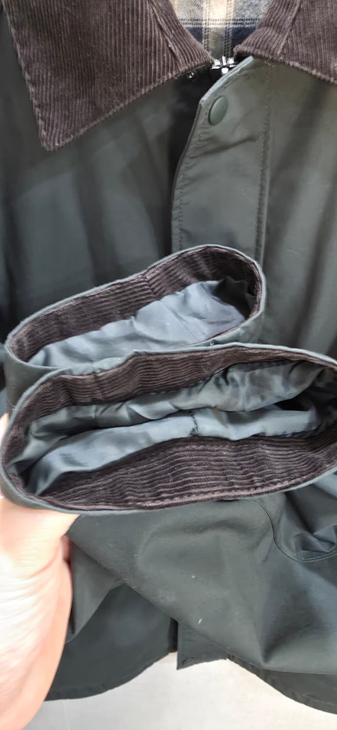 유니클로 유틸리티 자켓 상품이미지5