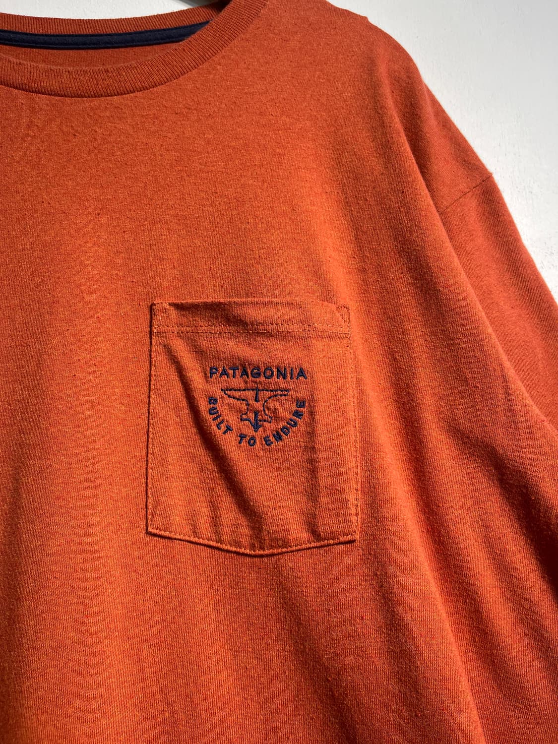 Patagonia 파타고니아 반팔티셔츠 L 상품이미지4