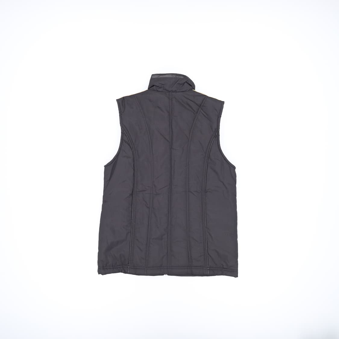 90 아디다스 여성 누빔 조끼 0318H1 상품이미지2