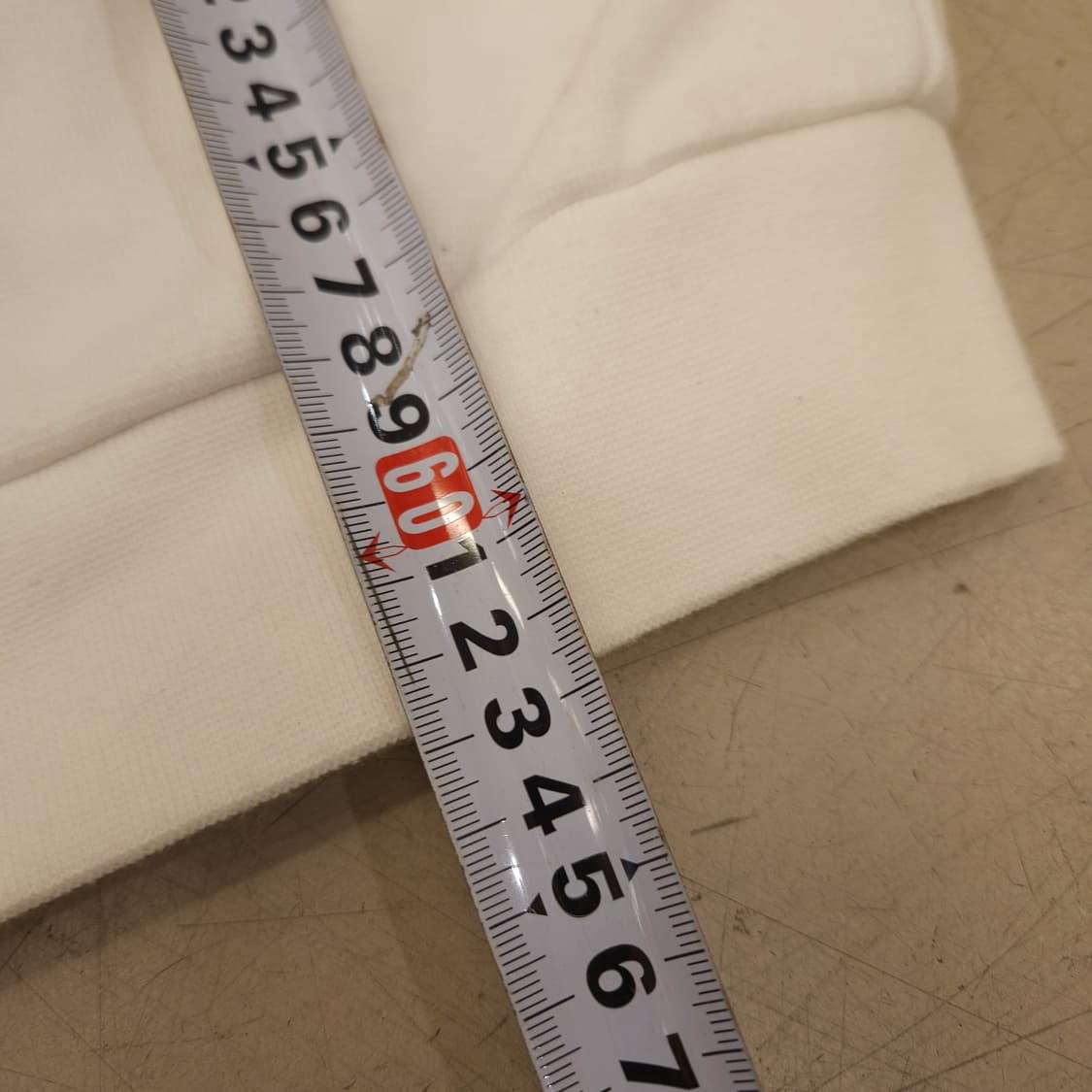 엄브로 사이드라인 트랙탑 져지 상품이미지5