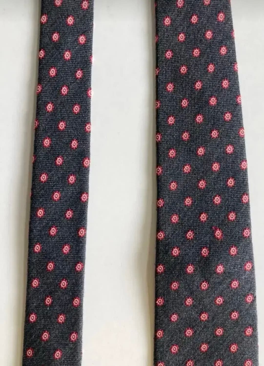 듀퐁 넥타이 상품이미지3