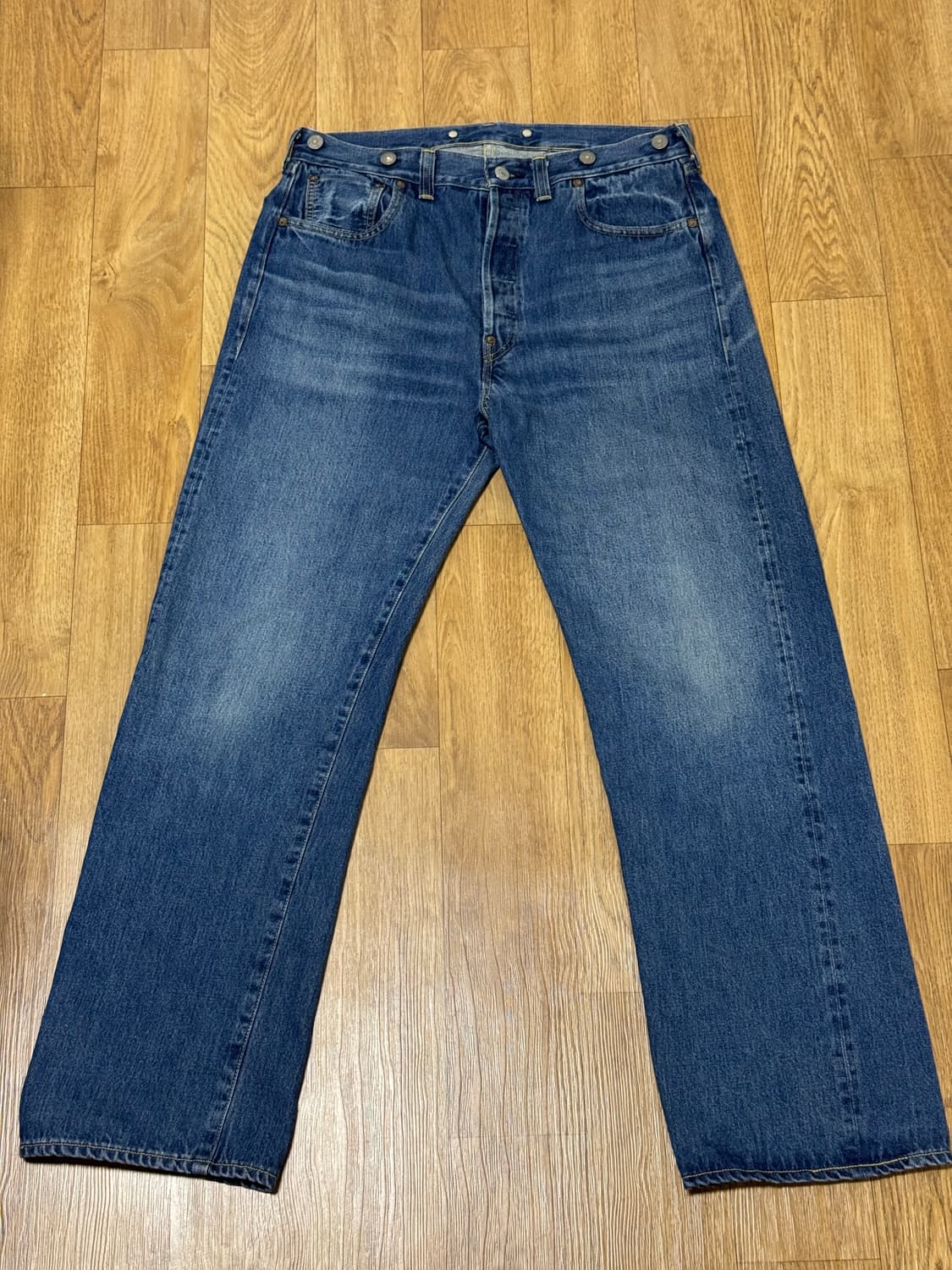 [30x30] 리바이스 LVC 33501 BAMOOSE(바무스) 상품이미지5