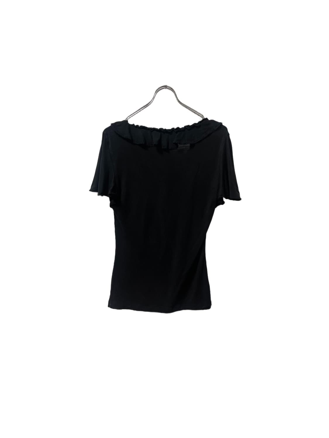 INDIVI Frill Top 상품이미지4