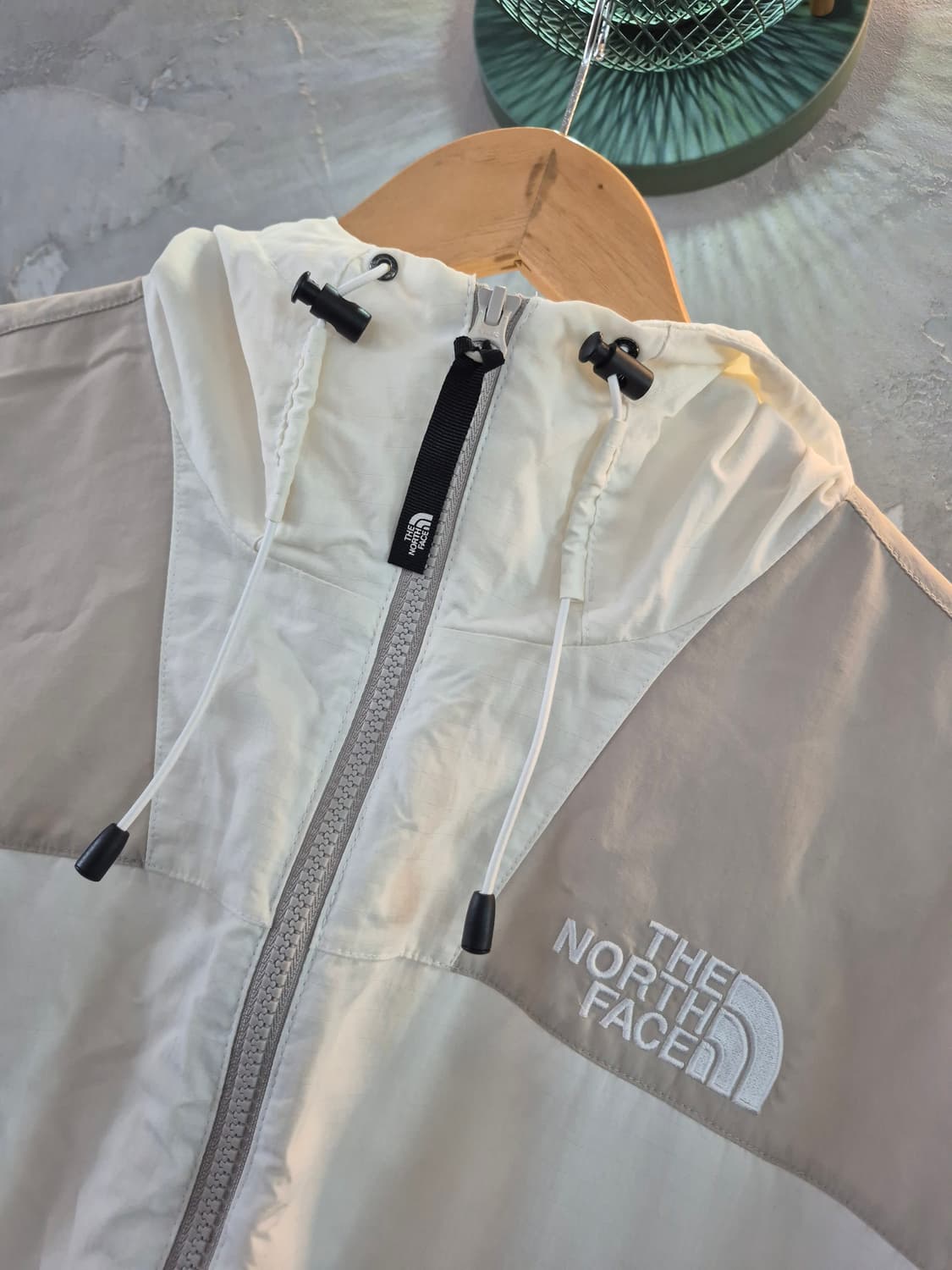 노스페이스 아노락 105xl 상품이미지2