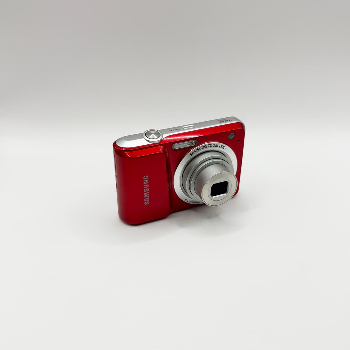 삼성 뷰 VLUU ES25 빈티지디카  상품이미지9