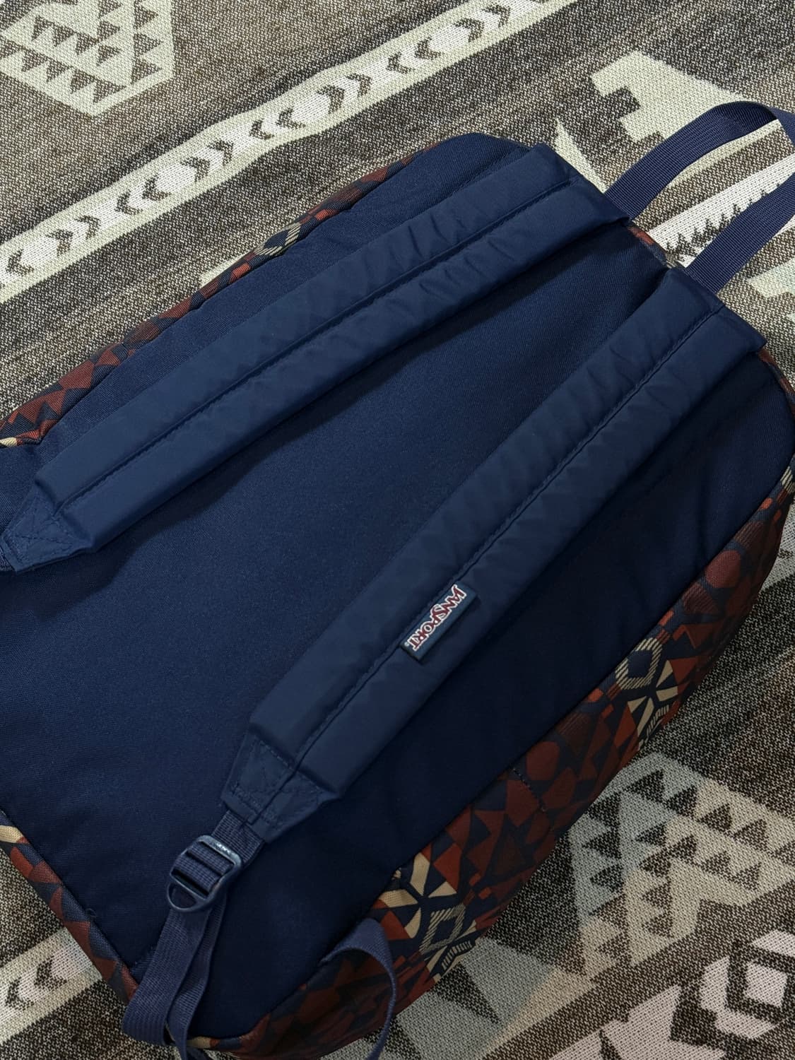 잔스포츠 백팩 상품이미지8