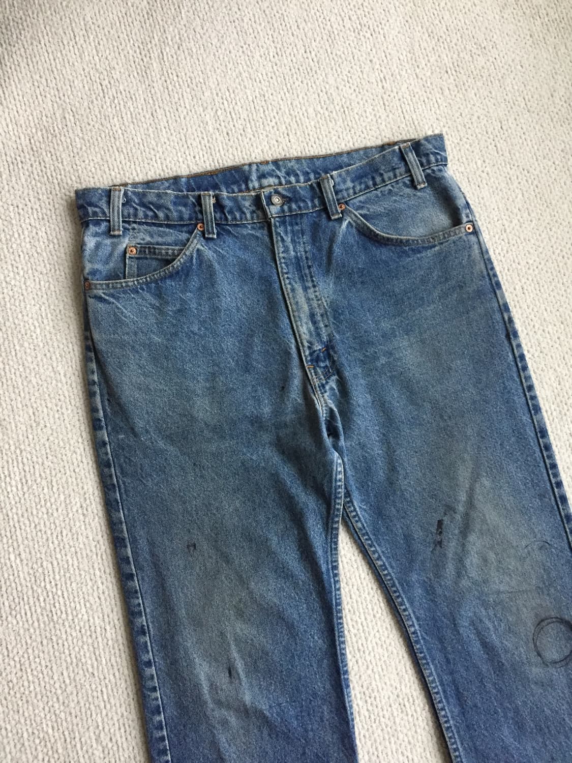 90‘s levis 517 굿사이즈 상품이미지2